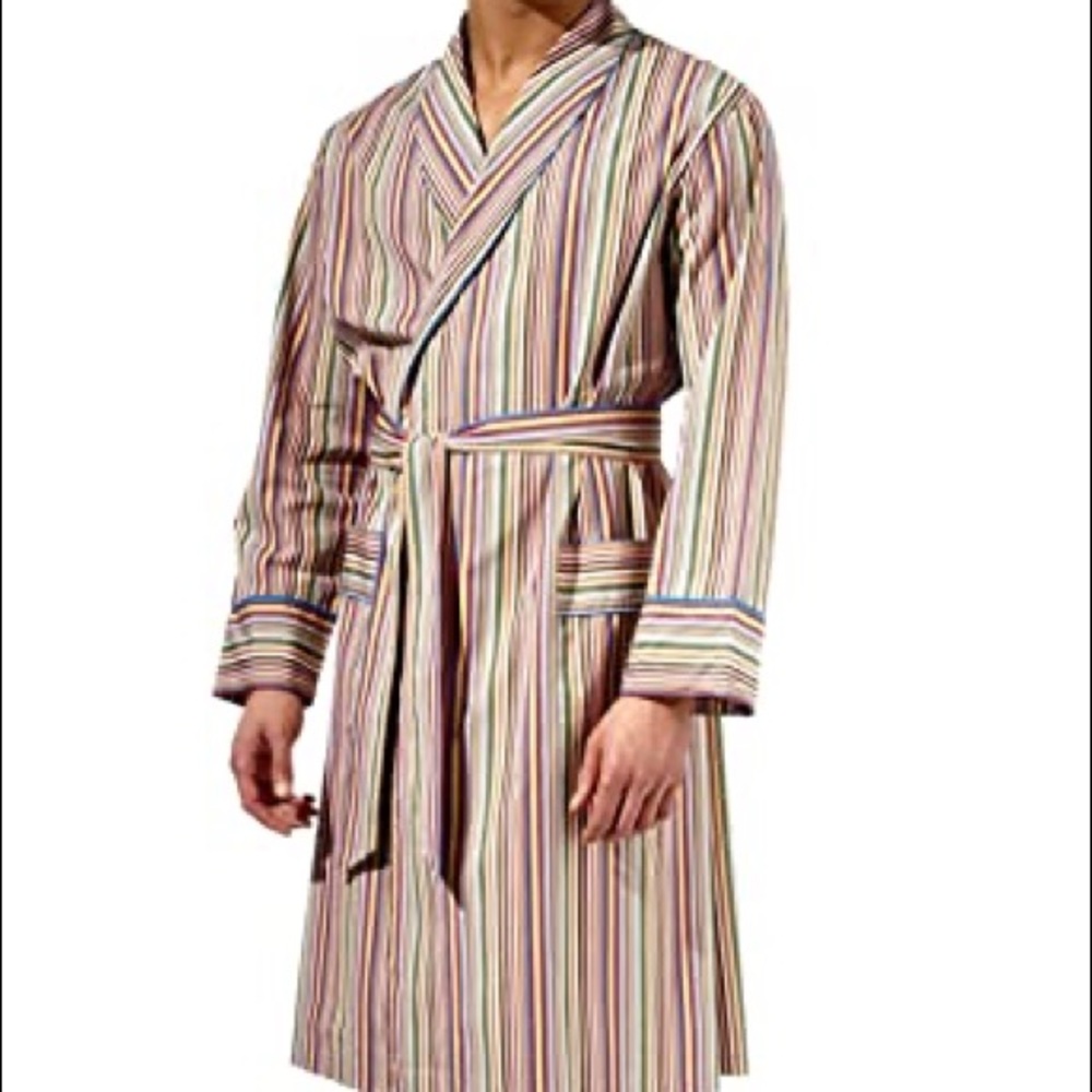 Paul Smith Gown - Authentic